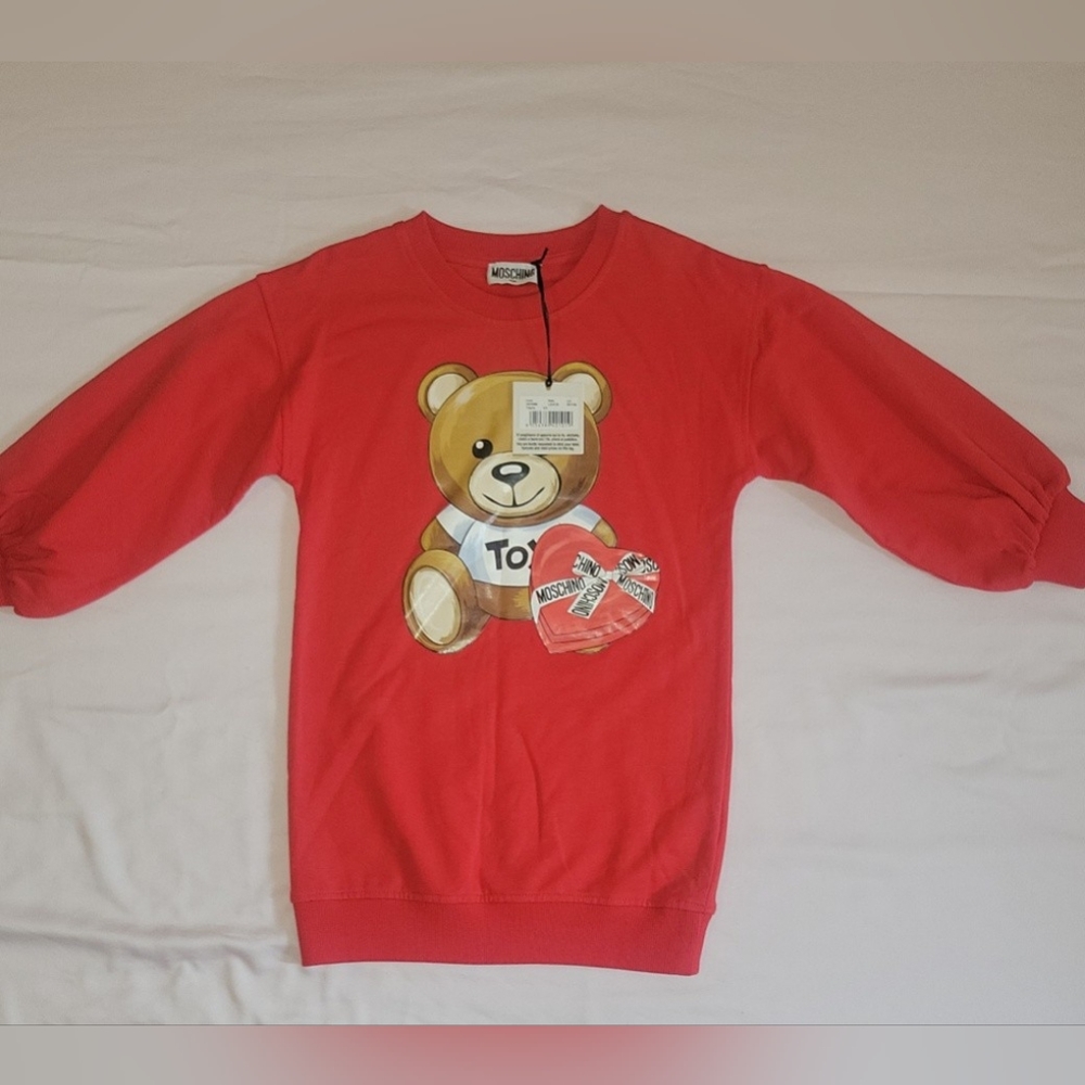 Brand name Girl clothing